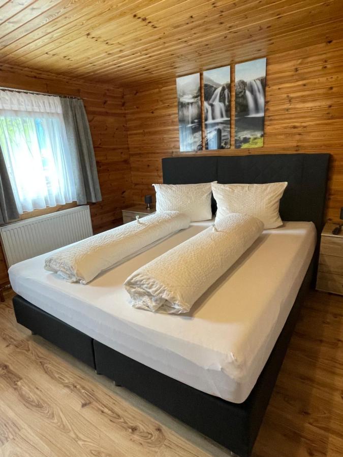 Apartamento Haus Silvretta Galtür Exterior foto
